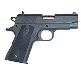 Image of  Pearce Handgun Grip 1911 Compact Rubber Side Panel PG-OM2
