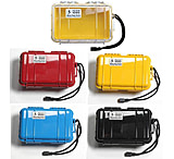 Image of Pelican Micro Case Series Dry Boxes 1050