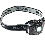 Image of Pelican 2720 Gesture Activated LED Headlight, 200 Lumens