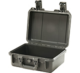 Image of Pelican Storm Cases - iM2100 - No Foam - Cubed Foam - Padded Divider - w/o wheels - Airline - Carry On