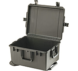 Image of Pelican Storm Cases - iM2750 - w/ wheels - No Foam - Cubed Foam - Padded Divider