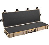 Image of Pelican VAULT V800 Double Rifle Case, 56.11in