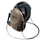 Image of Peltor TacticalPro Headsets with Neckband