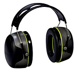Image of Peltor Sport Ultimate Hearing Protector Black 97042-PEL-6C