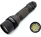 PentagonLight X3 Xenon Light Military Spec Type III