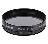Image of Pentax 100 PL Polarizing Filter