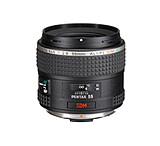 Image of Pentax SMC 645D FA 55mm F2.8 Digital Camera Lens