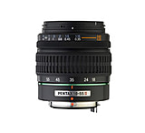 Image of Pentax DA Series Compact Digital SLR Camera Lenses