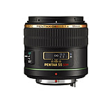 Image of Pentax SMC DA 55mm F1.4 Lens
