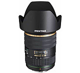 Image of Pentax SMC P-DA 16- 50mm Zoom Lens