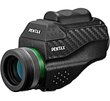 Pentax VM 6 X 21mm WP Premium Monocular Kit w/Smartphone and Micro Adapters