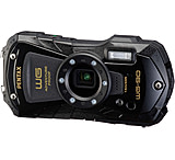 Image of Pentax WG-90 Digital Camera
