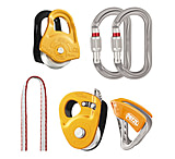 Image of Petzl Crevasse Rescue Kit