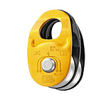 Image of Petzl JAG High-efficiency Double Pulley