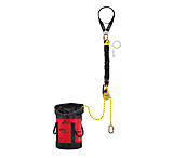 Image of Petzl Jag Rescue Kit w/ I'D Evac Descender