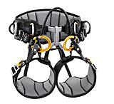 Image of Petzl Sequoia Srt Tree Care Seat Harness