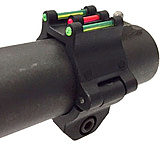 Image of Phoenix Technology On Point Shotgun Sight, 12 ga, Black