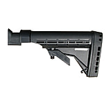 Phoenix Technology KickLite Shotgun Glass Filled Nylon Black KLT005