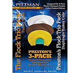 Image of Pittman Game Calls The Flock Trio Daiphram Pack