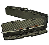 Image of Plano Double Gun Case w/ Heavy Duty Latches, 53.32In