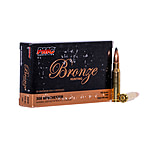 Image of PMC Ammunition .308 Winchester 150 Grain Pointed Soft Point Brass Cased Rifle Ammunition