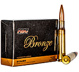 Image of PMC Ammunition .50 BMG 660 Grain Full Metal Jacket Boat Tail Brass Cased Rifle Ammunition