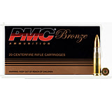 Image of PMC 762A Bronze 7.62x39mm 123 Gr Full Metal Jacket (FMJ)