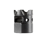 Image of POF 01577 Micro B Muzzle Brake .223/5.56 1/2X28in