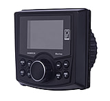 Image of Poly-Planar MP4/MP3/Photo Playback Gauge Series Marine Radio
