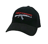 Cheeky Fishing Logo Hat