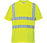 Portwest Hi Vis Cooling Vest - Yellow