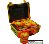 Image of Powerflare 24-Pack Powerflare Kit in Hard Case