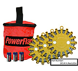 Image of Powerflare 3-Pack PowerFlare Soft Pack