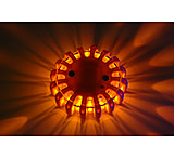 Image of PowerFlare PF-200 Tactical Beacon IR Safety LED Light - Single, Non-Rechargeable