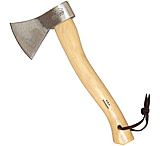 Image of Prandi German Style Hatchet Classic