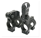 Precision Reflex Flip-Up Front Sight Gas Block | w/ Free Shipping and  Handling