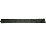 Precision Reflex PRi Remington 870 Top Rail, Black, 08-090