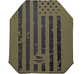 Image of Predator Armor Level III+ Kevlar Wrapped Body Armor