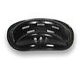 Image of Premier Crown Corp Chin Cup Black