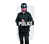 Image of Premier Crown Corp Premier Crown - 6100 Full Length Riot Shield