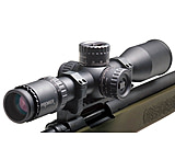 Image of Premier Reticles 3-15x50mm Heritage Light Tactical Rifle Scope - Illuminated Reticle