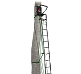 Image of Primal Treestands Silencer Deluxe Ladderstand