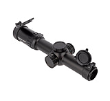 Image of Primary Arms SLx 1-6x24mm Gen III Rifle Scope, 30mm Tube, Second Focal Plane (SFP)