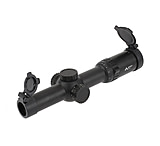 Image of Primary Arms SLx 1-6x24mm Gen III Rifle Scope, 30mm Tube, Second Focal Plane