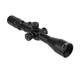 Primary Arms 4-14x44mm FFP Riflescope