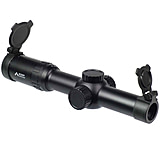 Image of Primary Arms SLx 1-6x24mm Gen III Rifle Scope, 30mm Tube, Second Focal Plane