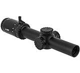 Image of Primary Arms SLx 1-6x24mm Gen IV Rifle Scope, 30mm Tube, Second Focal Plane (SFP)