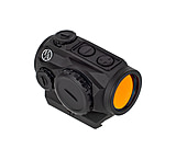 Image of Primary Arms SLx Advanced Push Button Microdot 1x20mm 2 MOA Red Dot Sight