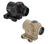Primary Arms The SLx 1x MicroPrism Red Dot Sight
