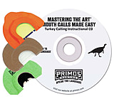 Image of Primos Hunting Primos MTA Mouth Game Call